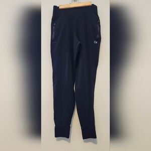 Calvin Klein Performance Stretch Jogger